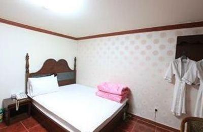 фото отеля Top Motel