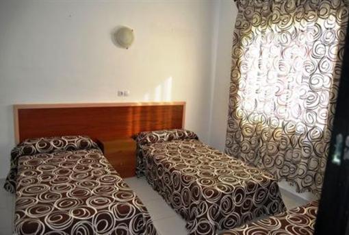 фото отеля Apartaments Monjardi