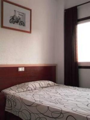 фото отеля Apartaments Monjardi