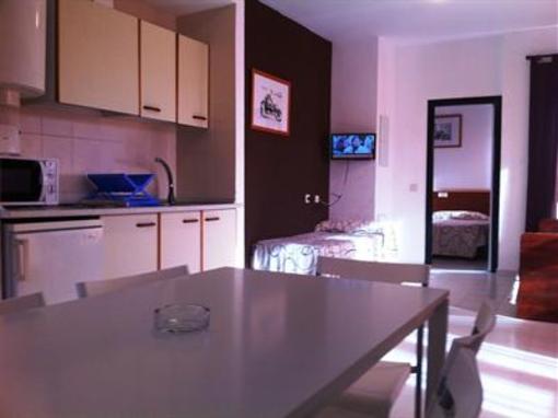 фото отеля Apartaments Monjardi