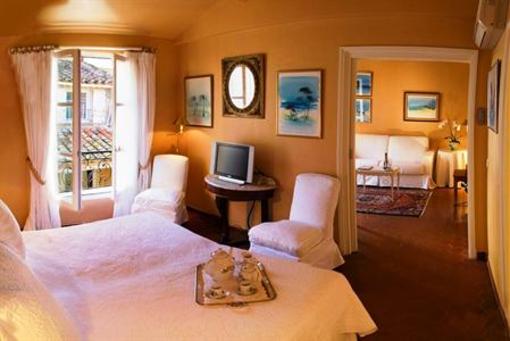 фото отеля Hotel de la Ponche