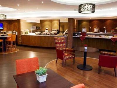 фото отеля City Lodge Hatfield
