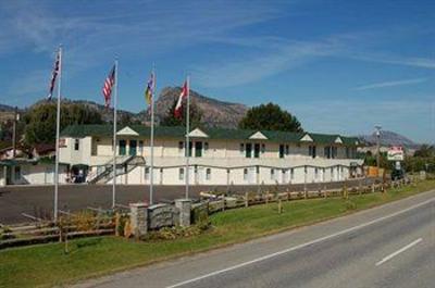 фото отеля Summerland Motel