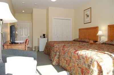фото отеля Summerland Motel