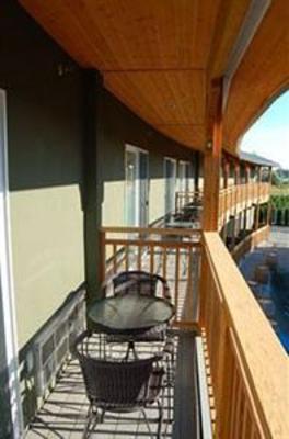фото отеля Summerland Motel