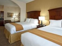 Holiday Inn Express Hotel & Suites Buda