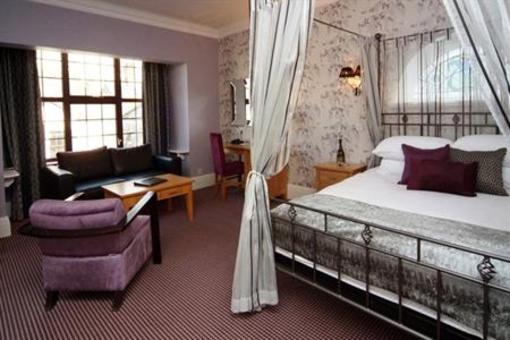 фото отеля Westcliff Hotel Westcliff-on-Sea