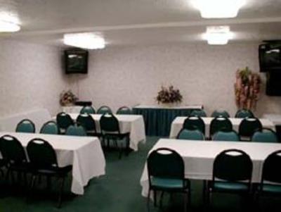 фото отеля Quality Inn South Bluff