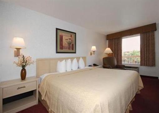 фото отеля Quality Inn South Bluff