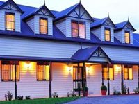 Melba Lodge