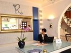 фото отеля Hotel Regency Roquebrune-Cap-Martin