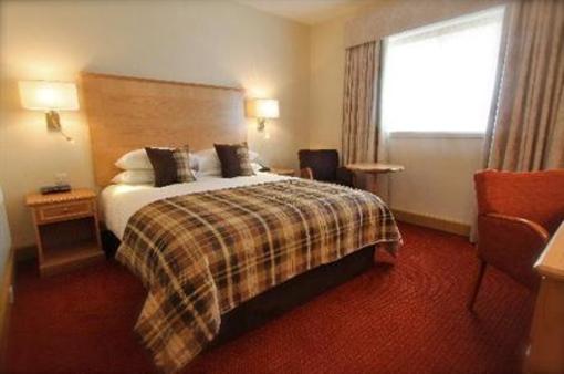 фото отеля Atholl Hotel