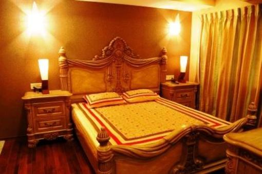 фото отеля Privilege Inn Mumbai