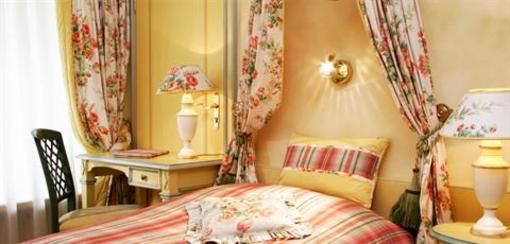 фото отеля Hotel Bareiss