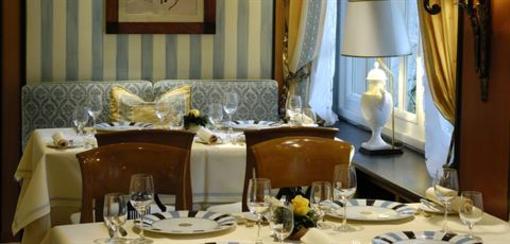 фото отеля Hotel Bareiss