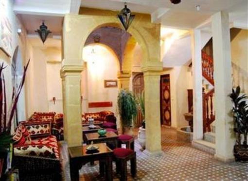 фото отеля Riad Inna Essaouira