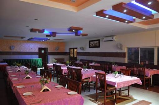 фото отеля Beach Park Club & Resorts
