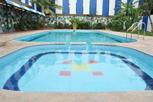 фото отеля Beach Park Club & Resorts