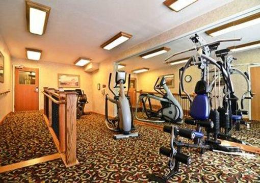 фото отеля Comfort Inn and Suites Durango, Colorado