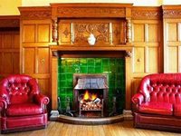 Cragwood Country House Hotel