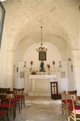 фото отеля Masseria Salinola