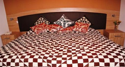 фото отеля Arinza Hotel