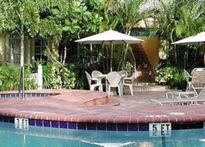 фото отеля The Worthington Guest House