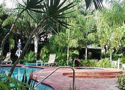 фото отеля The Worthington Guest House