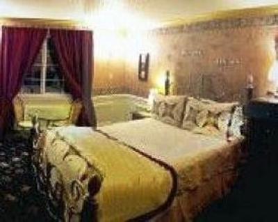 фото отеля Frisco Lodge