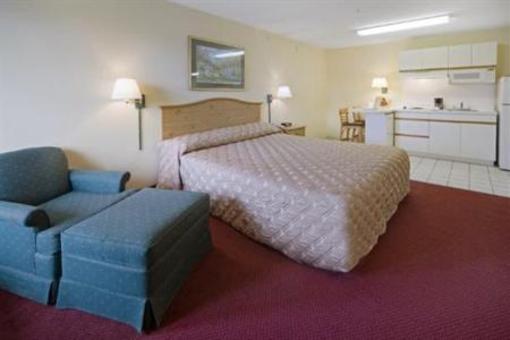 фото отеля Extended Stay America - Jacksonville - Southside - St. Johns Towne Center