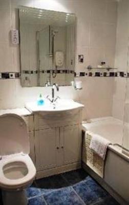 фото отеля Royal Mile Apartment Edinburgh