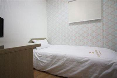 фото отеля K-Pop Guesthouse Seoul Station