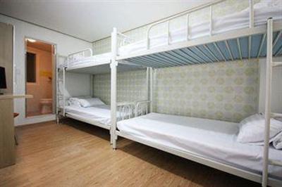 фото отеля K-Pop Guesthouse Seoul Station