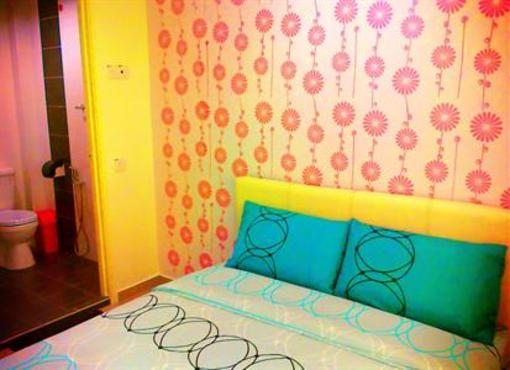 фото отеля Malacca Service Apartment