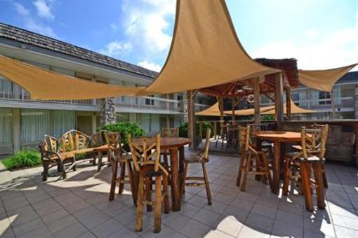 фото отеля BEST WESTERN PLUS Mountain Lodge at Banner Elk