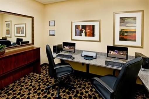 фото отеля Holiday Inn Express Hotel & Suites Willcox