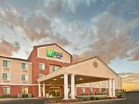 Holiday Inn Express Hotel & Suites Willcox