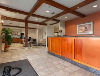 фото отеля Days Inn San Bruno