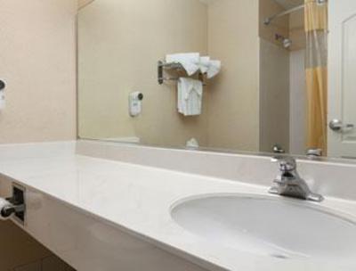 фото отеля Days Inn San Bruno