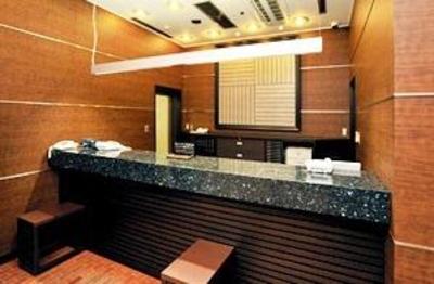 фото отеля Daiichi Fuji Hotel
