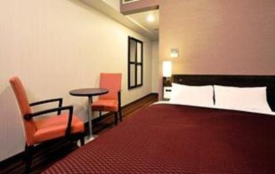 фото отеля Daiichi Fuji Hotel