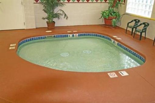 фото отеля Hampton Inn Fort Smith