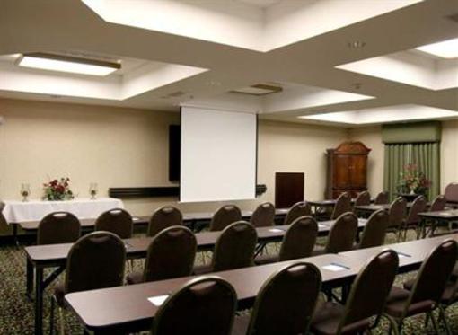 фото отеля Hampton Inn Fort Smith