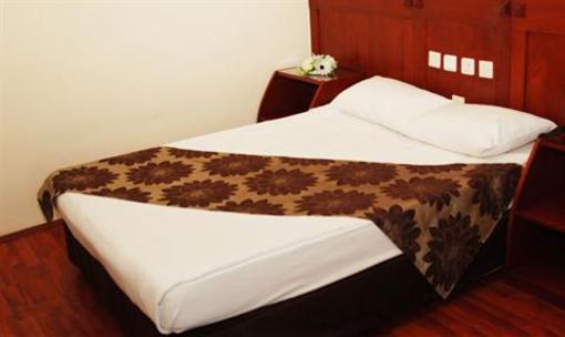 фото отеля Nazar Beach Resort Antalya