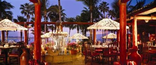 фото отеля One & Only Palmilla Resort San Jose del Cabo
