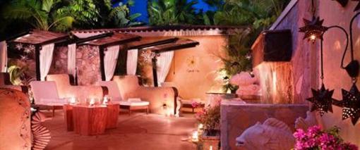 фото отеля One & Only Palmilla Resort San Jose del Cabo