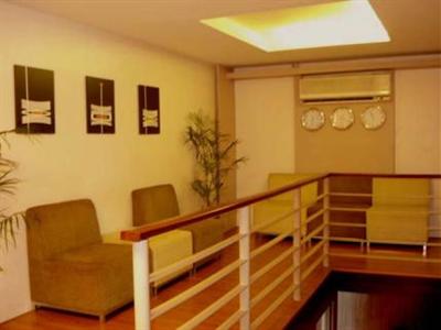 фото отеля Gran Prix Hotel Quezon City