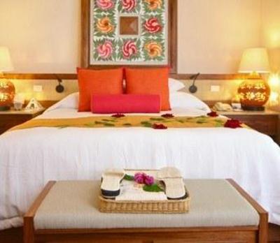 фото отеля Maroma Resort and Spa by Orient-Express