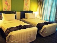 MH Hotel Ipoh