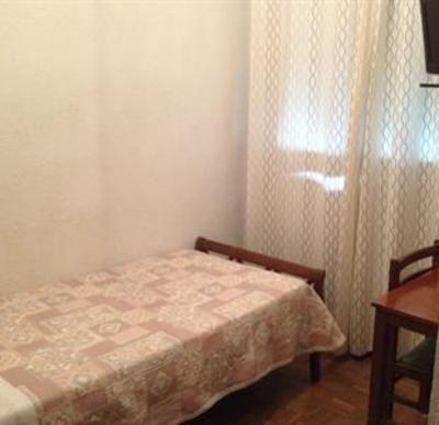 фото отеля Hostal Concepcion Arenal Madrid